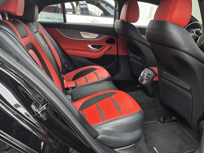 2023 Mercedes-BENZ GT AMG thumbnail 12