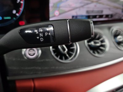 صورة 9 لـ 2023 Mercedes-BENZ GT AMG