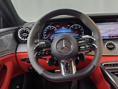 2023 Mercedes-BENZ GT AMG thumbnail 13