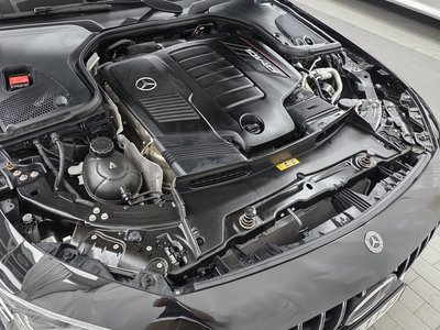 صورة 7 لـ 2023 Mercedes-BENZ GT AMG