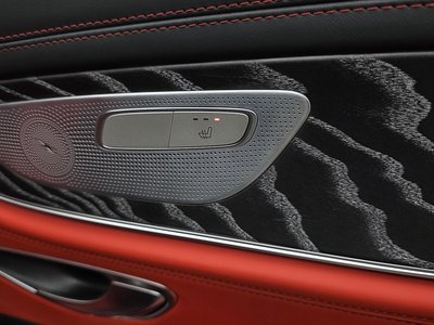 2023 Mercedes-BENZ GT AMG thumbnail 18