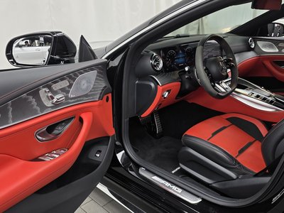 صورة 10 لـ 2023 Mercedes-BENZ GT AMG