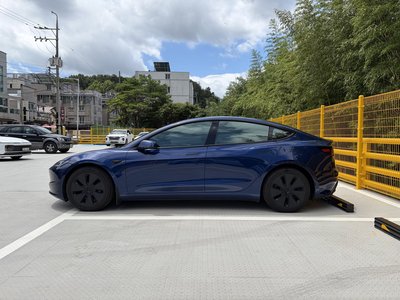 2024 Tesla MODEL 3 照片 7