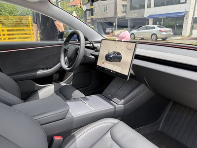 2024 Tesla MODEL 3 照片 5