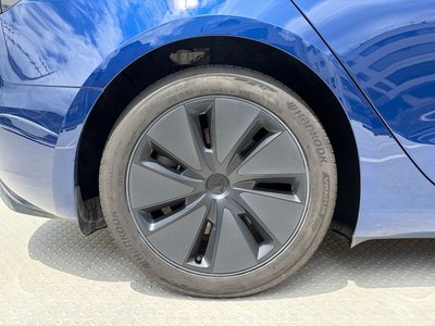 2024 Tesla MODEL 3 thumbnail 16