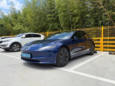 2024 Tesla MODEL 3 thumbnail 19