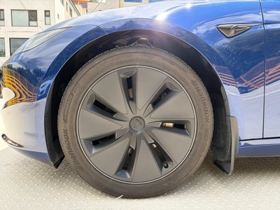 2024 Tesla MODEL 3 thumbnail 14