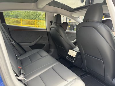 2024 Tesla MODEL 3 照片 8