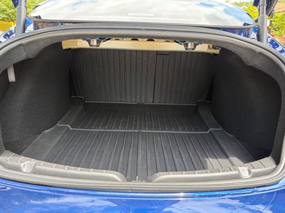 2024 Tesla MODEL 3 thumbnail 11