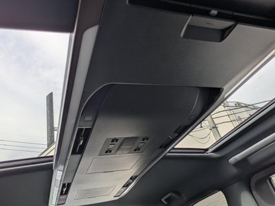 2023 Toyota ALPHARD — миниатюра 20