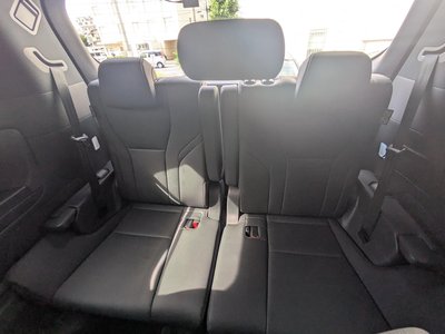 2023 Toyota ALPHARD — миниатюра 27
