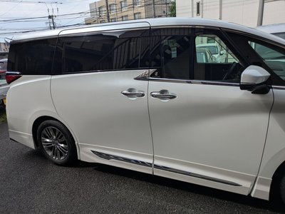 صورة 7 لـ 2023 Toyota ALPHARD