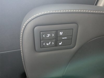 2023 Toyota ALPHARD — миниатюра 25