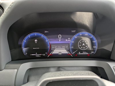 2023 Toyota ALPHARD — миниатюра 19