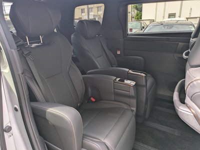 2023 Toyota ALPHARD — миниатюра 23