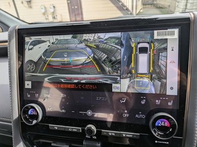 2023 Toyota ALPHARD — миниатюра 13