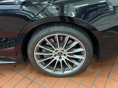 MERCEDES-BENZ S-CLASS - 6