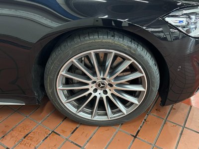 MERCEDES-BENZ S-CLASS - 4