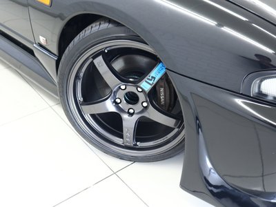 NISSAN SKYLINE COUPE - 6