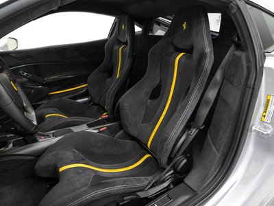 FERRARI 488 - 4