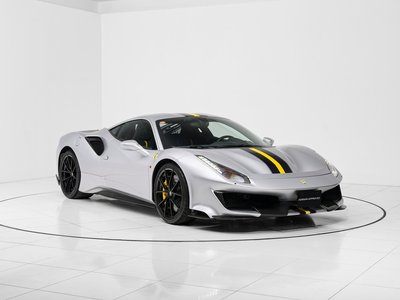 FERRARI 488 - 7