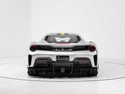 FERRARI 488 - 6
