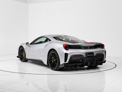 FERRARI 488 - 10