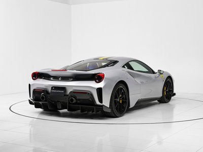FERRARI 488 - 9