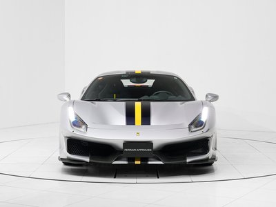 FERRARI 488 - 5