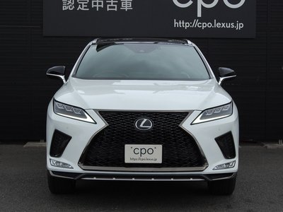 صورة مصغرة 16 لـ 2021 Lexus RX