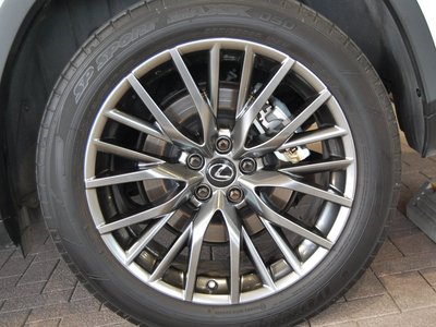 صورة 7 لـ 2021 Lexus RX