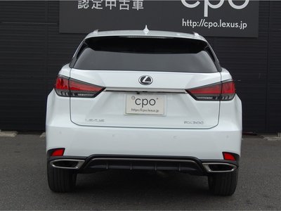 صورة مصغرة 17 لـ 2021 Lexus RX