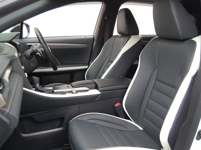 صورة مصغرة 28 لـ 2021 Lexus RX