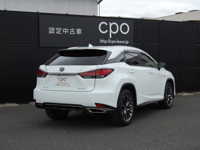 صورة 9 لـ 2021 Lexus RX