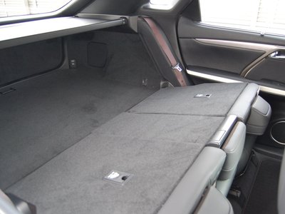 صورة مصغرة 36 لـ 2021 Lexus RX