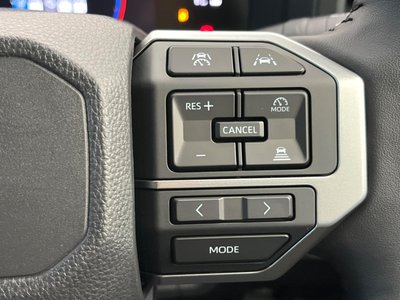 2025 Toyota LAND CRUISER 250 — миниатюра 55