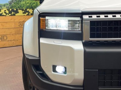 2025 Toyota LAND CRUISER 250 — миниатюра 14