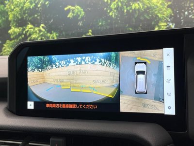 2025 Toyota LAND CRUISER 250 — миниатюра 60