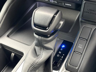 2025 Toyota LAND CRUISER 250 — миниатюра 69