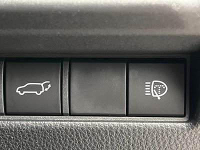 2025 Toyota LAND CRUISER 250 — фото 7