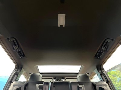 2025 Toyota LAND CRUISER 250 — миниатюра 41