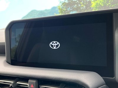 2025 Toyota LAND CRUISER 250 — фото 4