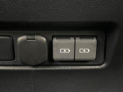 2025 Toyota LAND CRUISER 250 — миниатюра 47
