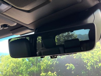 2025 Toyota LAND CRUISER 250 — миниатюра 77