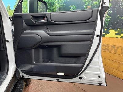 2025 Toyota LAND CRUISER 250 — миниатюра 36
