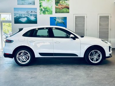 PORSCHE MACAN - 6