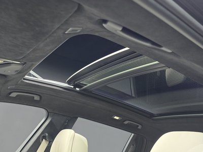 2025 BMW X7 — миниатюра 17