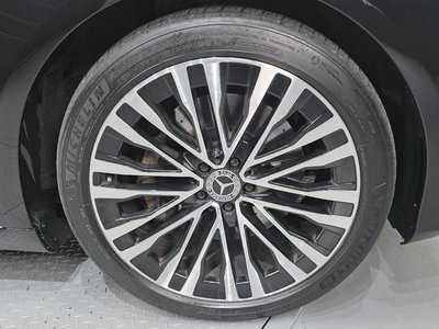 MERCEDES-BENZ S-CLASS - 8