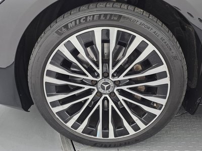 MERCEDES-BENZ S-CLASS - 6