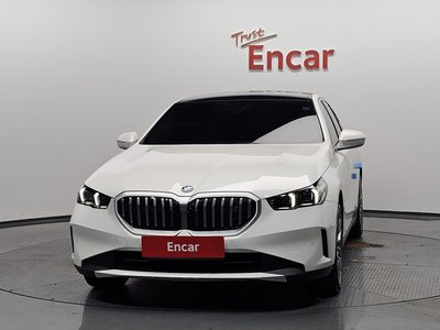 BMW I5 - 2